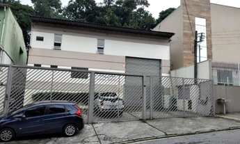 Imagem: Galpão bem Localizado, altura do Km 19