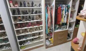 Imagem 6: 0 - Casa 3 quartos, sendo 1 suíte