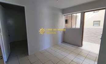 Imagem 3: Casa para Locação em Santo André, Vila Palmares, 1 dormitório, 1 banheiro, 1 vaga