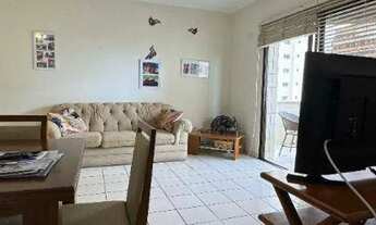 Imagem 4: Apartamento com 2 dormitórios à venda, 92 m² por R$ 440.000,00 - Vilamar - Praia Grande/SP