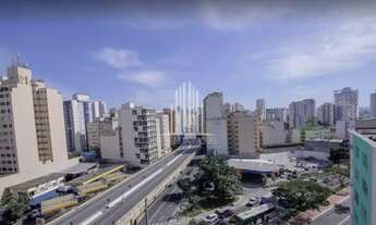 Imagem 6: Apartamento 2 dormitórios na Barra Funda: conforto e praticidade em São Paulo!