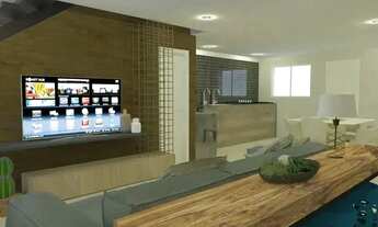 Imagem 6: Residencial Monte Alto