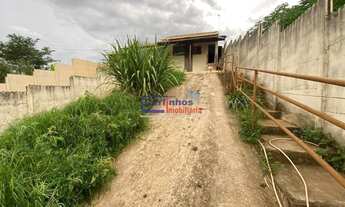 Imagem 3: Oportunidade imperdível de casa no Bairro Marques Industrial em São Joaquim de Bicas
