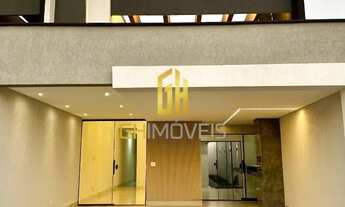 Imagem: Casa à venda, 125 m² por R$ 450.000,00