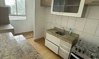 Imagem 4: Alugo apartamento no condomínio The Club Residnece- parque das laranjeiras