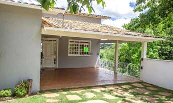 Imagem 2: Casa em condomínio em Village Do Gramado Ii com 260.00 m² , 5 quarto(s) , 1 suíte(s) , 2 v