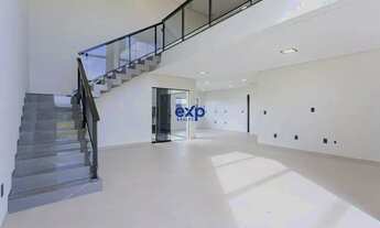 Imagem 6: Casa em Condomínio no Ipê - São José dos Pinhais