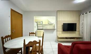 Imagem 5: Apartamento mobiliado com 2 dormitórios para alugar, 54 m² por R$ 3.000,00/mês - Condomíni