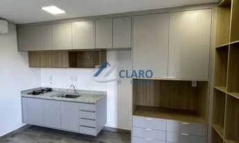 Imagem 4: Conforto e Praticidade em Cada Detalhe Kitnets para Alugar em Vila Industrial, Bauru - SP