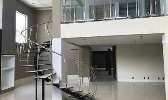 Imagem 2: Casa 480m2 alameda das Espatodias no Caminho das Árvores