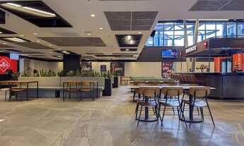 Imagem 4: Studio para alugar - 30,53m² Trindade Florianópolis/SC