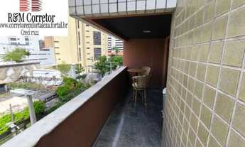 Imagem 3: Apartamento por Temporada à Partir R$ 190,00 no Meireles em Fortaleza-CE