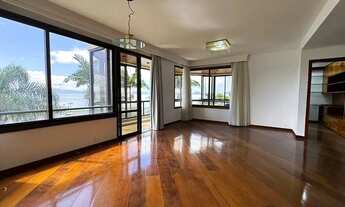 Imagem 4: Imóvel para venda possui 286 metros quadrados com 4 quartos em Agronômica - Florianópolis