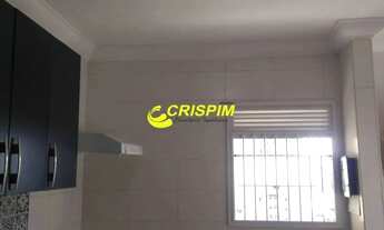 Imagem 6: Bonito apto para alugar de 3 quartos sendo 1 suíte no Villa Branca