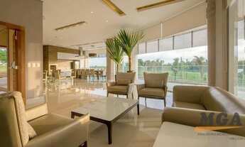 Imagem 6: Terreno à venda, 800 m² por R$ 1.023.000,00 - Condomínio Village Iguassu Golf Residence