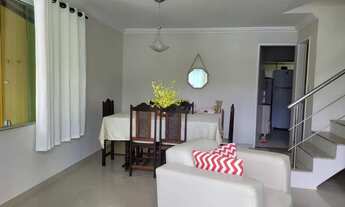 Imagem 5: Imóvel para venda com 176 metros quadrados com 3 quartos em Ipitanga - Lauro de Freitas