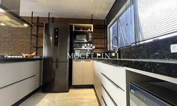 Imagem 5: Charmoso duplex totalmente reformado e mobiliado - Venda R$ 640.000,00 e locação R$ 3.500