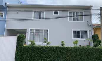 Imagem: Aluguel de casa para Réveillon período