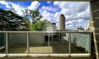 Imagem 5: Apartamento com 3 Suítes para Venda, 120m² - Bosque das Juritis