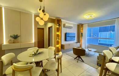 Imagem 4: Apartamento Mobiliado à venda em Capão da Canoa, Bairro Navegantes - José Artur Sampaio RE