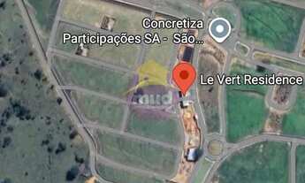 Imagem 2: Terreno em condomínio à venda no bairro IGUATEMI, em São José do Rio Preto - SP