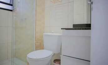 Imagem 7: Apartamento térreo à venda no Condomínio JR Campolim, em Sorocaba-SP