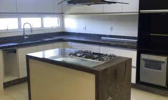 Imagem: Casa Condomínio em São José do Rio Preto