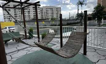 Imagem 11: Alugo apartamento mobiliado na Rodovia Augusto Montenegro próximo Parque Shopping Ville La