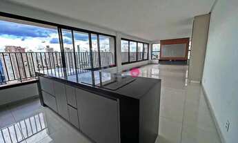 Imagem: Apartamento com 04 suítes, 202m² à venda