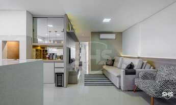 Imagem 3: Apartamento com 2 dormitórios à venda, 140 m² por R$ 950.000,00 - Gravatá - Navegantes/SC