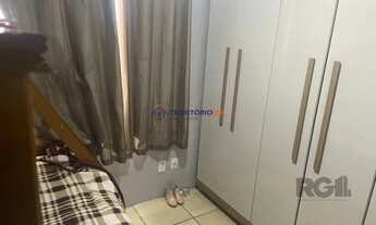 Imagem 7: Apartamento 2 dormitórios condomínio San Rafael bairro Vila Nova