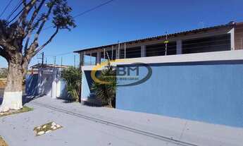 Imagem 3: Sobrado para locação, 04 quartos (01 suíte), Lavabo, Piscina, Churrasqueira, 365 m² Útil