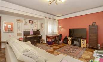 Imagem 2: Apartamento com 4 quartos à venda em Bom Fim - RS