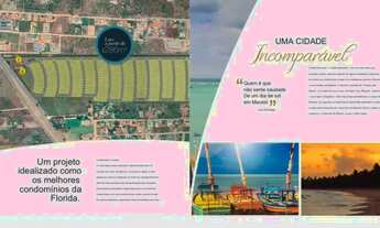 Imagem 4: Ecxelente lote no Vista Lagoa