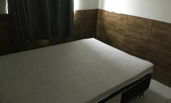 Imagem 3: Ap 1 quarto mobiliado