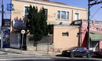 Imagem: Prédio à venda, 336 m² por R$ 1.500.000,00