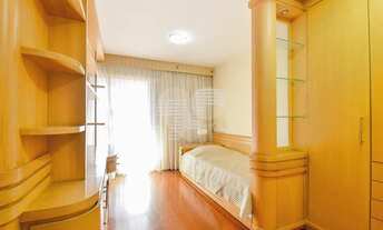 Imagem 3: Casa 5 quartos sendo 3 suítes 6 vagas Ecoville, Seminário, Campina do Siqueira, Curitiba