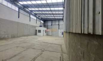 Imagem 5: Galpão no Bairro Parque João Ramalho em Santo André