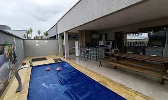 Imagem 3: Ágio Casa Condomínio Parque das Acácias Aragoiania