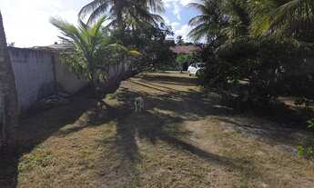 Imagem: Casa para temporada em Lucena