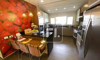 Imagem 7: Casa à venda, 454 m² por R$ 5.200.000,01 - Alphaville 04 - Santana de Parnaíba/SP