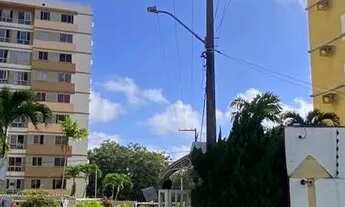 Imagem 3: Apartamento reformado