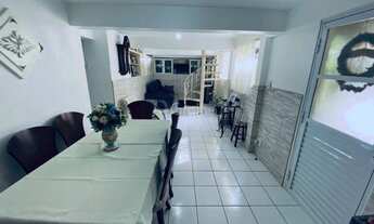 Imagem 7: Casa de 313m² com 4 quartos sendo 1 suíte na Trindade