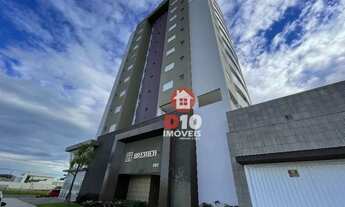 Imagem 7: Apartamento à venda por R$ 650.000,00 - Vila São José - Araranguá/SC