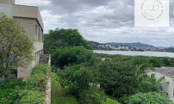 Imagem 2: Terreno à venda, 700 m² por R$ 2.300.000,00 - Cacupé - Florianópolis/SC