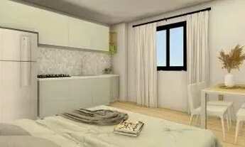 Imagem 3: Apartamento para Venda em Florianópolis, Ribeirão Da Ilha, 1 dormitório, 1 banheiro