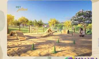 Imagem 5: Terreno à venda em Jaguariúna-SP, bairro Residencial Jardins da Barra, 250,00 m² de área!