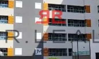 Imagem: Apartamento com 1 dormitório, 35 m²