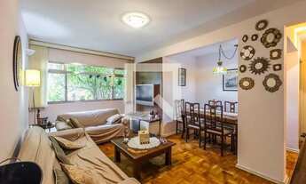 Imagem: Apartamento à Venda - Paraíso, 2 Quartos