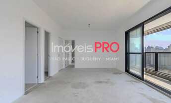 Imagem 4: Seu Novo Lar Aguarda: Apartamento Incrível à Venda em Pinheiros